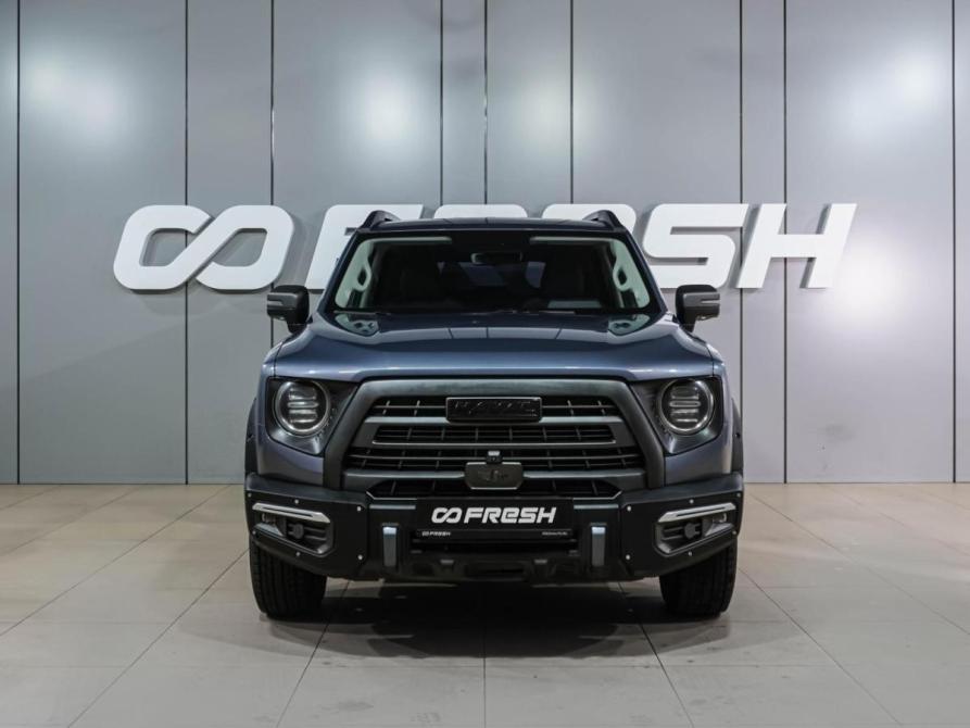 Haval Dargo Воронеж  - изображение 3