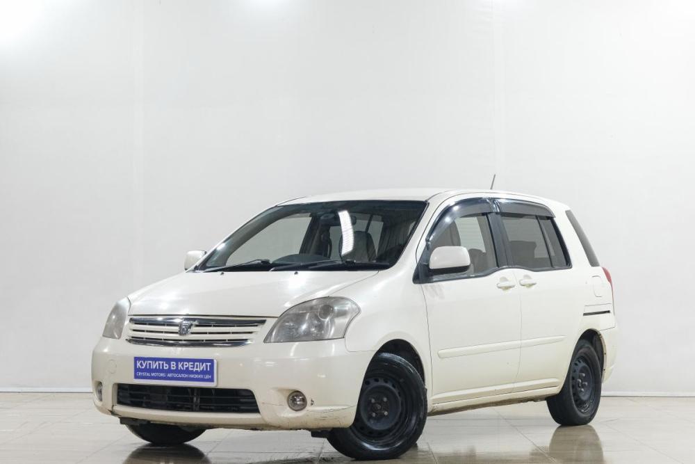 Toyota Raum II Новокузнецк  - изображение 4