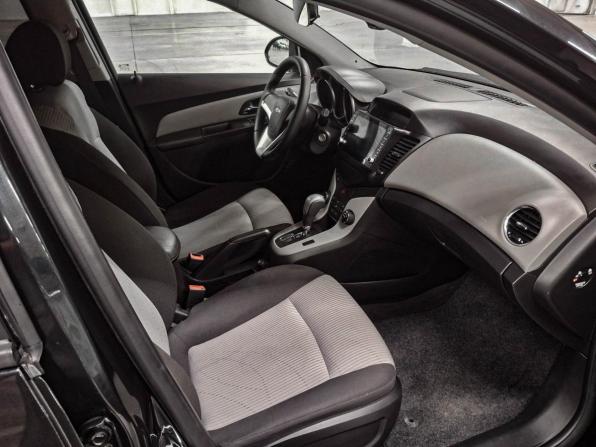 Chevrolet Cruze I Рестайлинг с пробегом 2012 года, цена 835 000 рублей, 165094 км, хэтчбек, Автокод Объявления