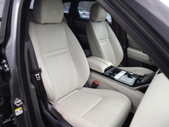 Land Rover Range Rover Velar I с пробегом 2017 года, цена 3 613 500 рублей, 80830 км, внедорожник, Автокод Объявления
