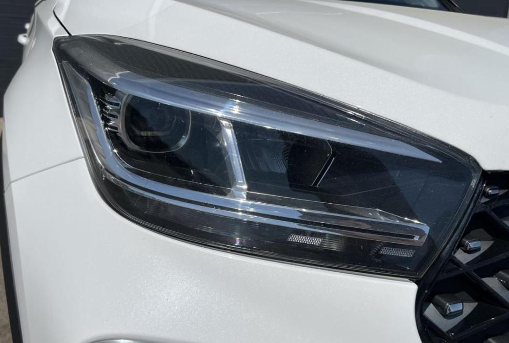 Chery Tiggo 4 Pro I Рестайлинг Красноярск  - изображение 3