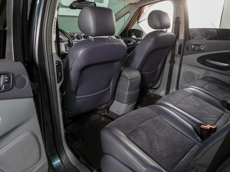 Ford S-MAX I Воронеж  - изображение 11