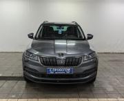 Skoda Karoq I Санкт-Петербург  - изображение 29