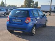 Chevrolet Aveo I Рестайлинг Набережные Челны  - изображение 30