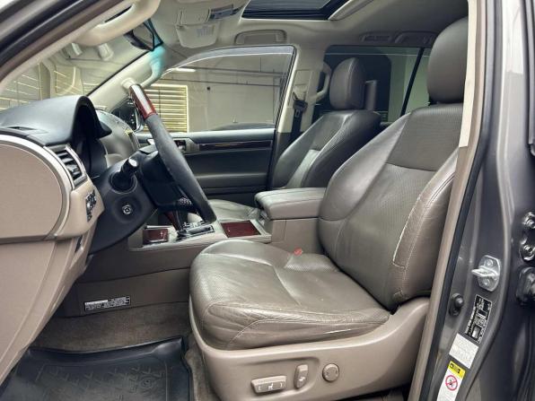 Lexus GX II с пробегом 2010 года, цена 2 575 000 рублей, 325383 км, внедорожник, Автокод Объявления
