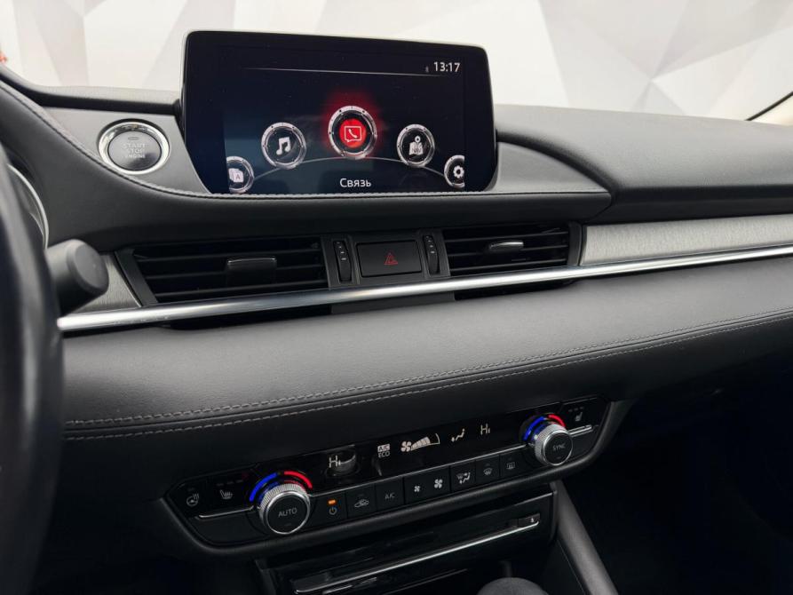 Mazda 6 III (GJ) Рестайлинг 2 Набережные Челны  - изображение 15