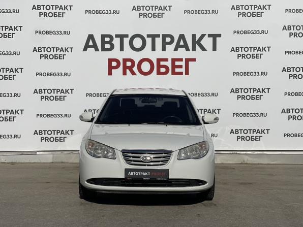 Hyundai Elantra IV (HD) с пробегом 2010 года, цена 495 000 рублей, 341187 км, седан, Автокод Объявления