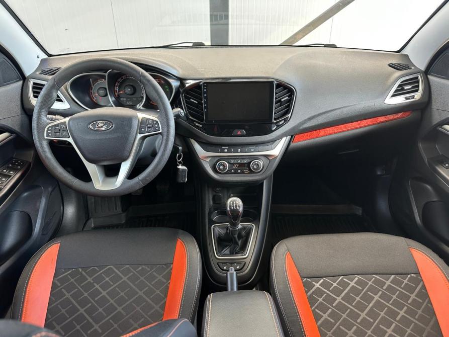 Lada (ВАЗ) Vesta I Тамбов  - изображение 14