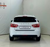 Lada (ВАЗ) Vesta I Воронеж  - изображение 27