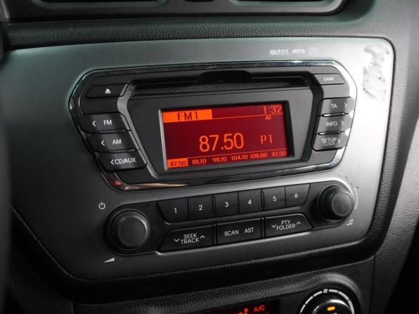 Kia Rio III с пробегом 2014 года, цена 719 000 рублей, 237328 км, хэтчбек, Автокод Объявления