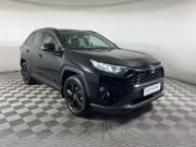 Toyota RAV4 V (XA50) Москва  - изображение 22