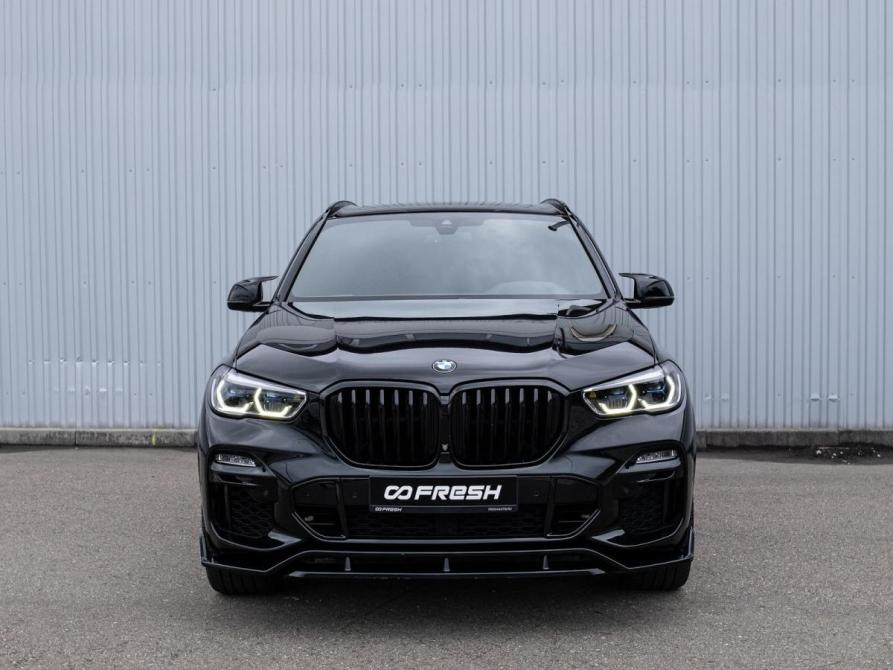 BMW X5 IV (G05/G18) Сочи  - изображение 3