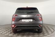 Hyundai Creta I Рестайлинг Волгоград  - изображение 28