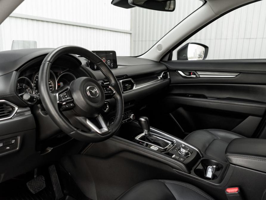 Mazda CX-5 II Екатеринбург  - изображение 11