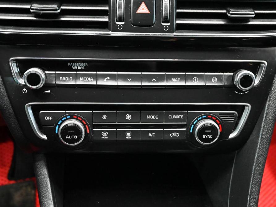 Kia Optima IV Екатеринбург  - изображение 18