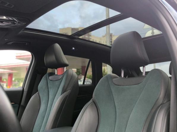 Geely Monjaro I с пробегом 2024 года, цена 3 450 000 рублей, 43339 км, внедорожник, Автокод Объявления