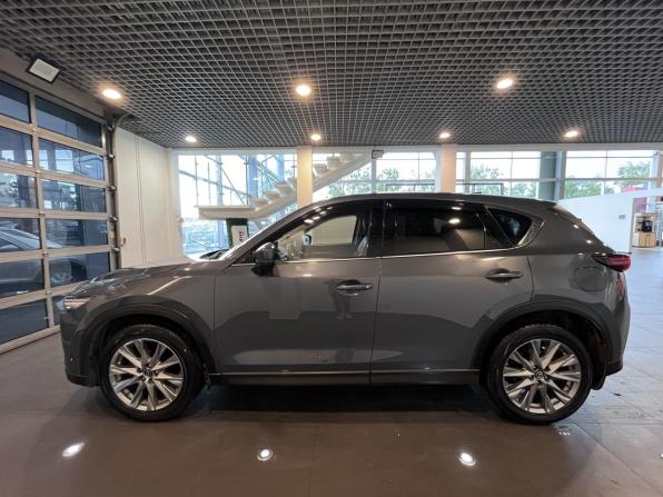 Mazda CX-5 II с пробегом 2020 года, цена 2 800 000 рублей, 132035 км, внедорожник, Автокод Объявления