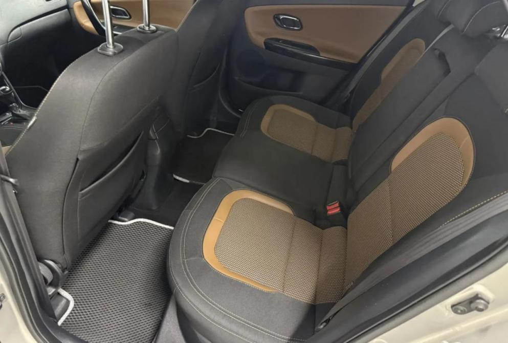Kia Ceed II Рестайлинг Астрахань  - изображение 14