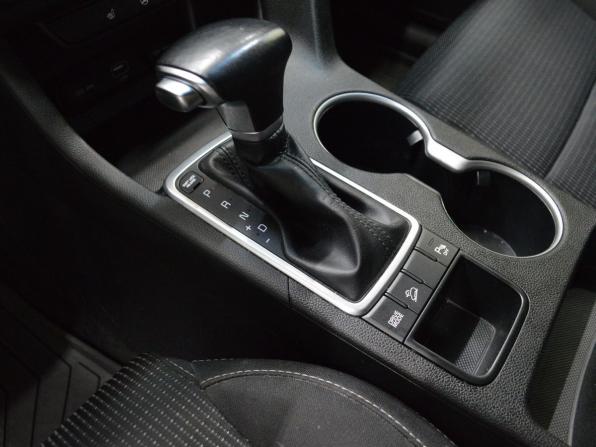 Kia Sportage IV Рестайлинг с пробегом 2021 года, цена 2 500 000 рублей, 66740 км, внедорожник, Автокод Объявления