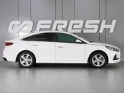 Hyundai Sonata VII (LF) Рестайлинг Минеральные Воды  - изображение 23