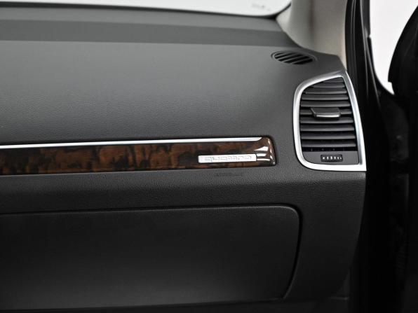 Audi Q7 I (4L) Рестайлинг с пробегом 2014 года, цена 1 569 000 рублей, 120928 км, внедорожник, Автокод Объявления
