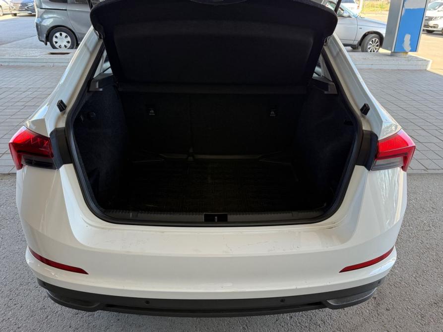 Skoda Rapid II Волгоград  - изображение 20