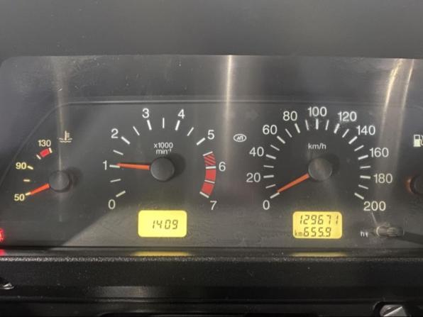 Lada (ВАЗ) 2131 (4x4) I с пробегом 2016 года, цена 637 000 рублей, 129667 км, внедорожник, Автокод Объявления