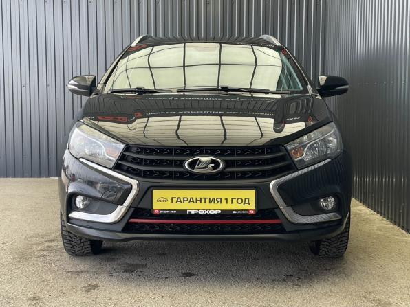 Lada (ВАЗ) Vesta I с пробегом 2021 года, цена 1 017 000 рублей, 118423 км, универсал, Автокод Объявления