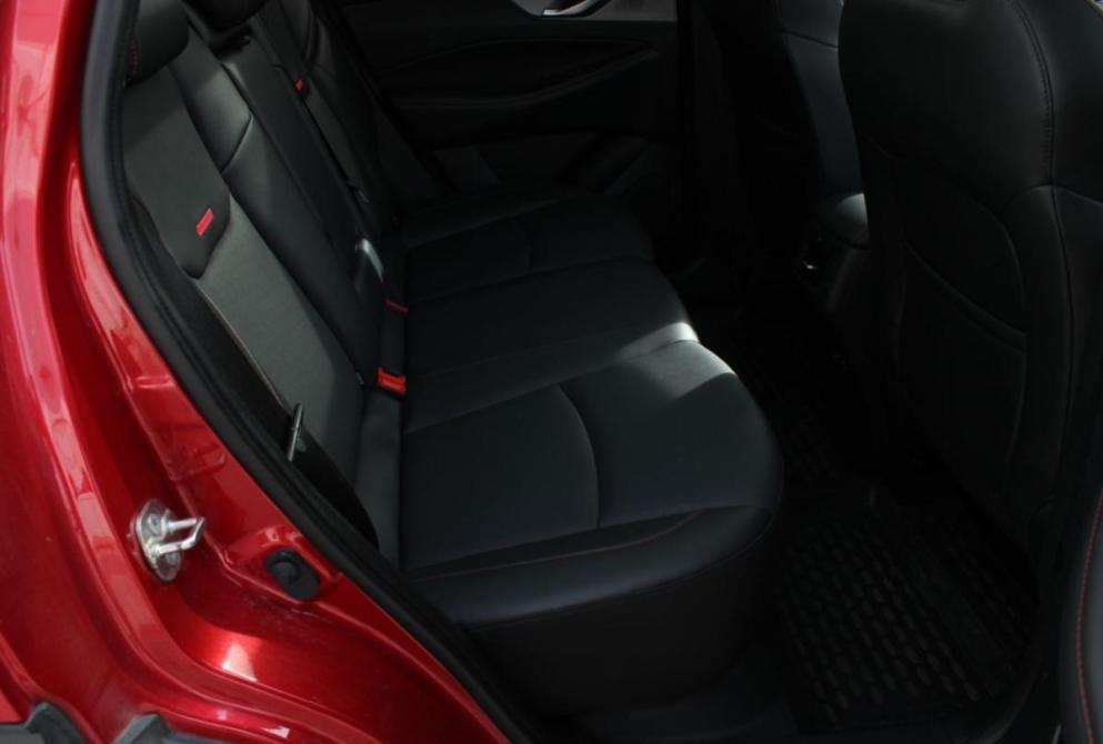Changan CS35 Plus I Рестайлинг Саратов  - изображение 26