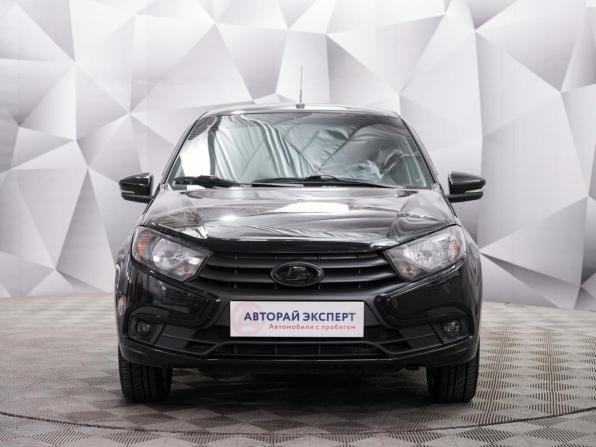 Lada (ВАЗ) Granta I Рестайлинг с пробегом 2024 года, цена 926 000 рублей, 21189 км, седан, Автокод Объявления