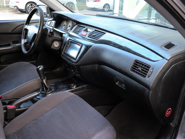 Mitsubishi Lancer IX с пробегом 2005 года, цена 297 000 рублей, 236850 км, седан, Автокод Объявления