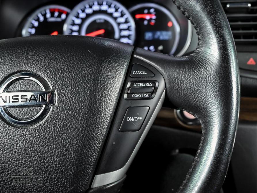 Nissan Teana II (J32) Рестайлинг Екатеринбург  - изображение 19