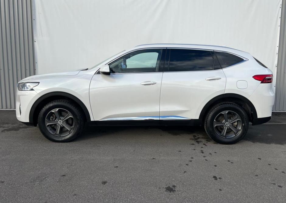 Haval F7 I Санкт-Петербург  - изображение 3