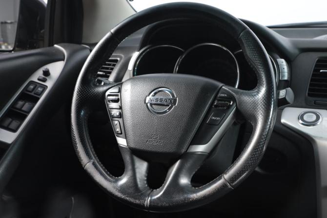 Nissan Murano II (Z51) с пробегом 2011 года, цена 1 549 000 рублей, 170000 км, внедорожник, Автокод Объявления