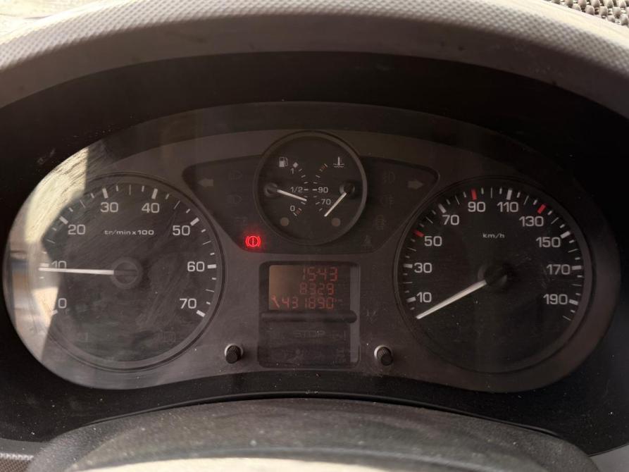 Peugeot Partner II Нижний Новгород  - изображение 9
