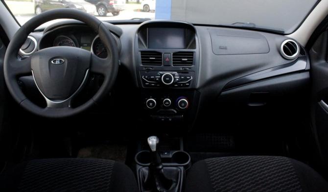 Lada (ВАЗ) Kalina II с пробегом 2015 года, цена 530 000 рублей, 160200 км, универсал, Автокод Объявления