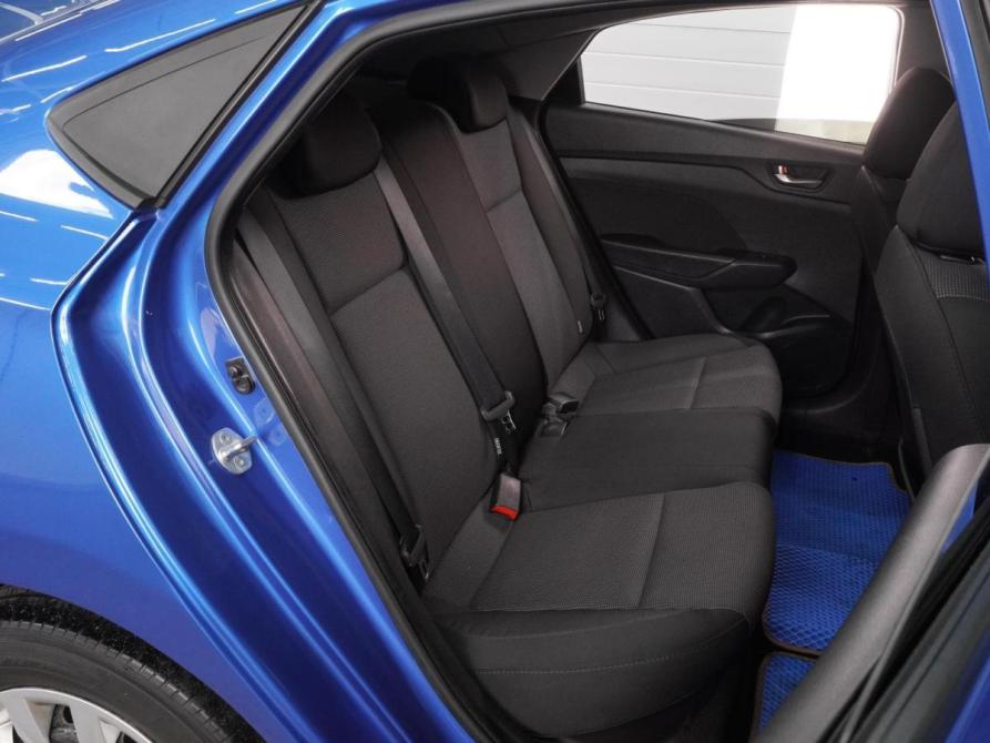 Hyundai Solaris II Воронеж  - изображение 7
