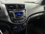 Hyundai Solaris I Рестайлинг Краснодар  - изображение 27