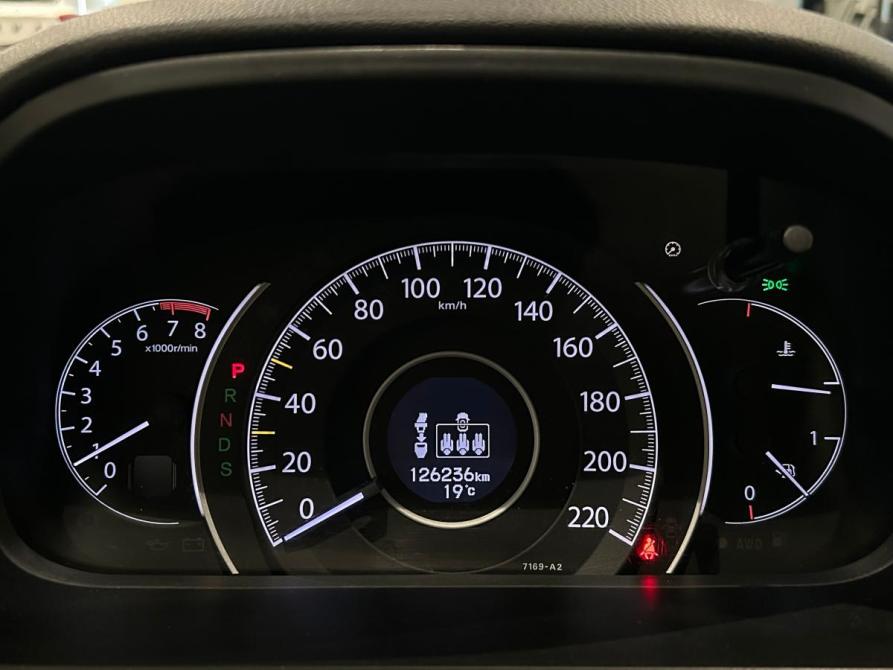 Honda CR-V IV Санкт-Петербург  - изображение 24