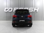 Volkswagen Tiguan I Рестайлинг Ростов-на-Дону  - изображение 20