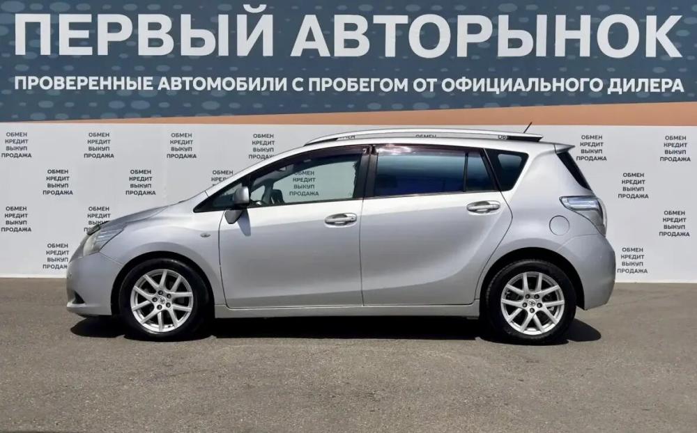 Toyota Verso I Краснодар  - изображение 8