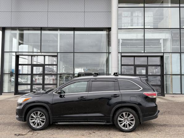 Toyota Highlander III (XU50) с пробегом 2014 года, цена 1 600 000 рублей, 417773 км, внедорожник, Автокод Объявления