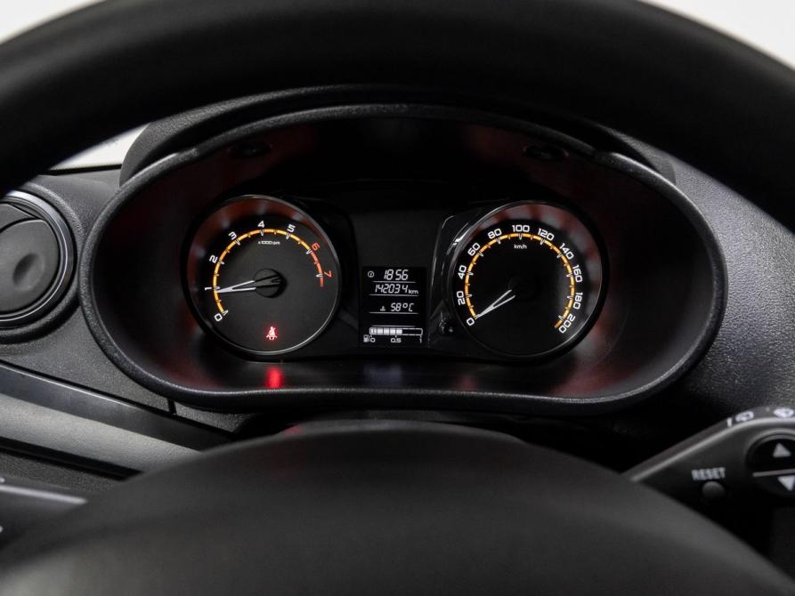 Lada (ВАЗ) Granta I Рестайлинг Тюмень  - изображение 21