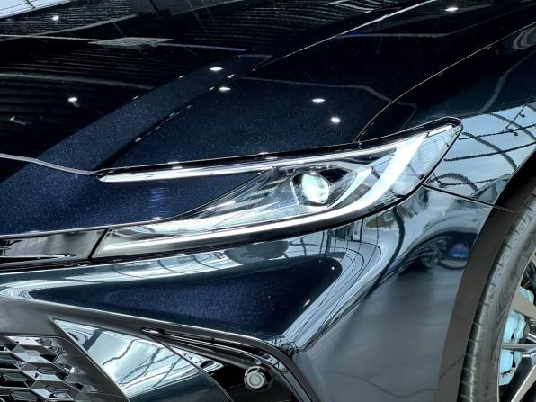 Toyota Camry IX (XV80) China Market с пробегом 2026 года, цена 4 625 000 рублей, 24 км, седан, Автокод Объявления