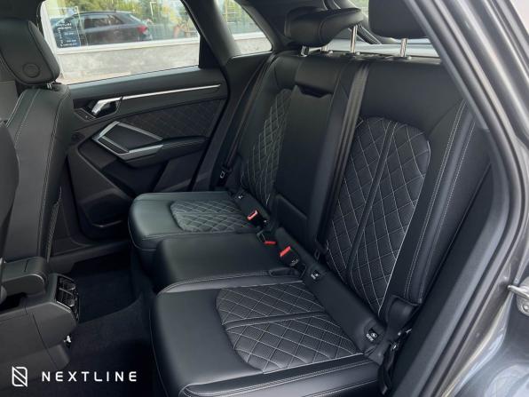 Новый Audi Q3 II (F3) 2026 года, цена 3 690 000 рублей, внедорожник, Автокод Объявления