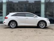 Toyota Venza I Рестайлинг Самара  - изображение 20