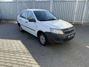 Lada (ВАЗ) Granta I Ростов-на-Дону  - изображение 19