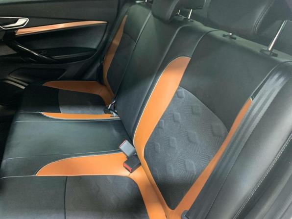 Lada (ВАЗ) Vesta I Рестайлинг (NG) с пробегом 2023 года, цена 1 353 420 рублей, 51883 км, седан, Автокод Объявления