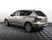 Mazda 3 I (BK) Рестайлинг Москва  - изображение 24