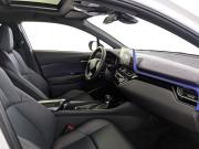 Toyota C-HR I Рестайлинг Москва  - изображение 41